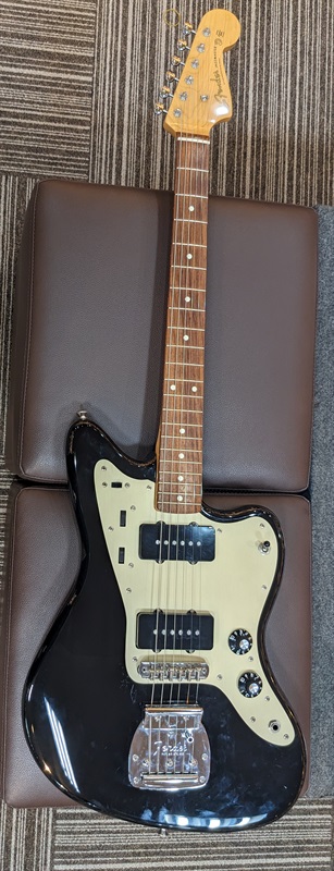 Fender Made in Japan INORAN JAZZMASTERの画像